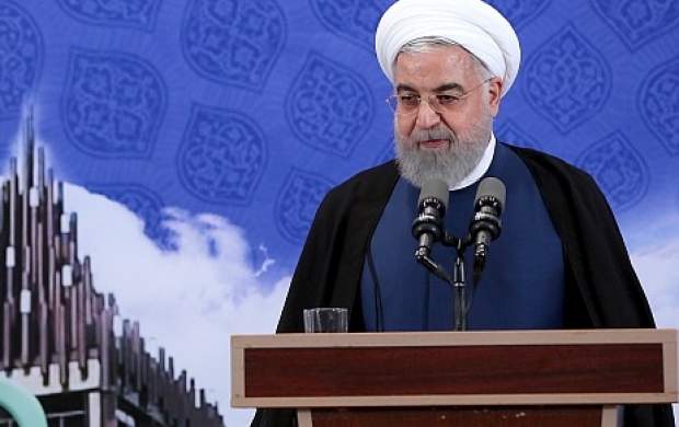 باید مذاکرات در هر سطحی و با هرکسی انجام شود/ / نامه نگاری آیت الله هاشمی با صدام باعث آزادی اسرا شد/ آقای روحانی ! مذاکره کردید که نتیجه نگرفتید شما هم نامه بده به آمریکا تا تحریم را آزاد کند