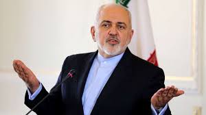 آقای ظریف! لطفا دخالت نکنید!/ ظریف: طالبان باید در آینده افغانستان نقش خود را ایفا کند