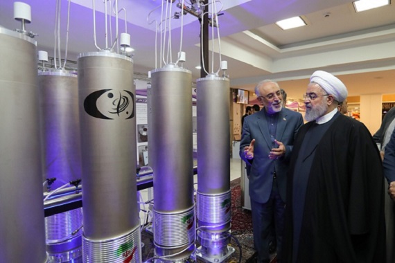 رمزگشایی از علت بازداشت بازرس آژانس بین المللی هسته‌ای در نطنز / آیا ایران به دنبال بمب است؟