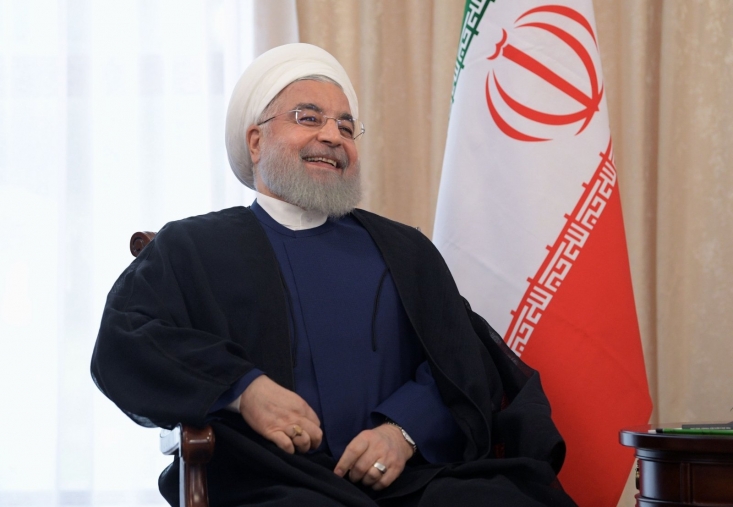 مدعیانی که هنوز عبرت نگرفته‌اند/ گرای عجیب روحانی به اروپا: نگران نباشید از برجام خارج نمی‌شویم!/ چرا به گام‌های سست و نمایشی غرب‌گرایان نباید امید داشت؟