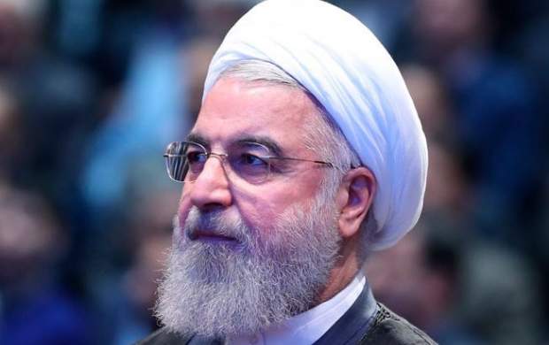 چالش مزمن دولت روحانی