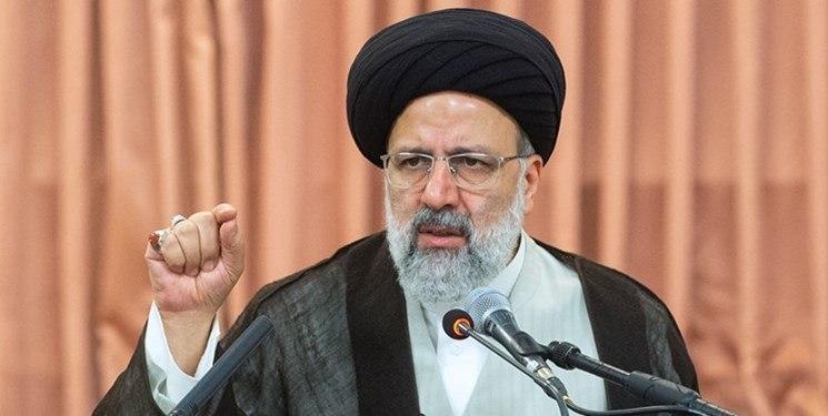 رئیسی , رئیسی که قوه قضائیه به خودندیده بود