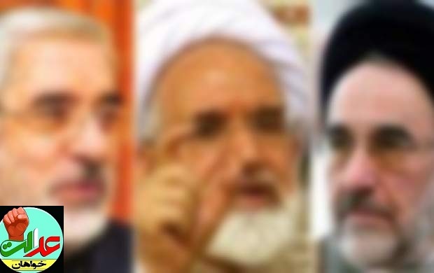 درباره تحرکات جدید اصحاب فتنه /چه کسی فرمان مجدد آتش به سران فتنه داده؟/ میرحسین را بعد از ده سال چه کسی بیدار کرد؟