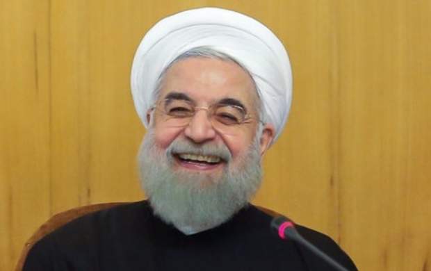 روحانی چرا به مراسم روز دانشجو نرفت؟/ مخاطبین محترم اظهارنظر بفرمایید