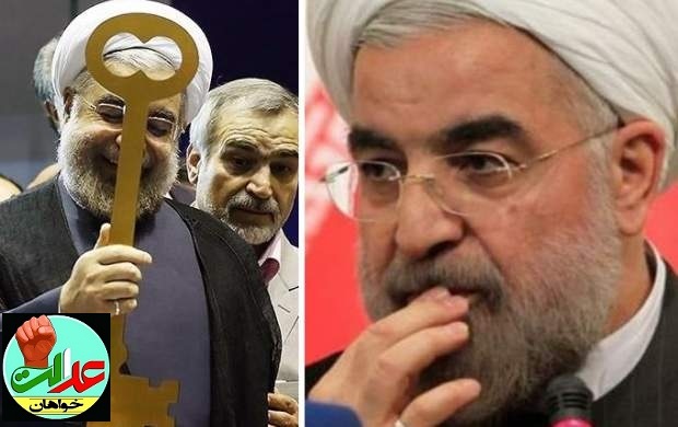 مشکل از تحریم نیست / برآیند ۶ سال حاکمیت مدعیان تدبیر؛ «بحران ناکارآمدی»