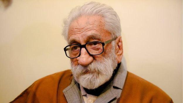  نورعلی تابنده درگذشت پرونده دراویش گنابادی؛ از اشرافیگری وکشته سازی تا حمایت از کروبی/ وقتی بهترین فرد عالم نمی‌تواند قرآن بخواند!