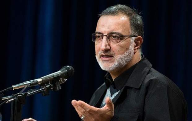 مجلس ضدفساد می‌تواند وضعیت اقتصادی مردم را بهبود ببخشد/ مجلس کارآمد دولت روحانی را وادار به کار می‌کند