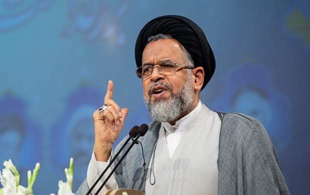 وزیر اطلاعات: ۹ دی توطئه دشمنان را ناکام گذاشت