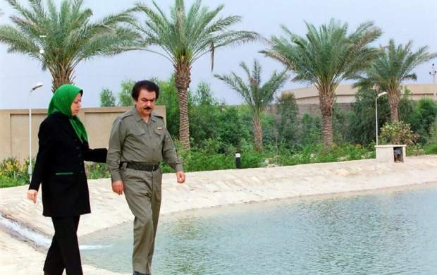لگدمالی شرافت در حرمسرای اشرف +جزئیات