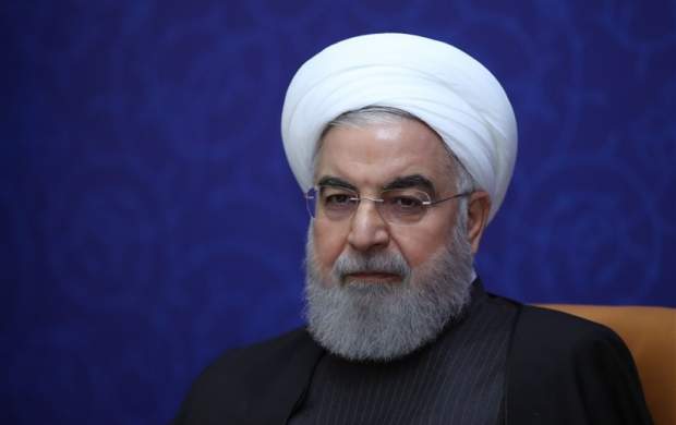 چهار اقرار مهم روحانی در یک سخنرانی عمومی +جزئیات