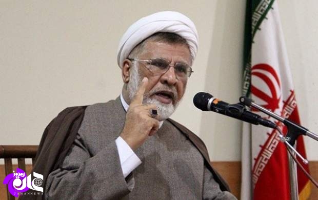 برای تندروهای داخلی نه استقلال کشور مهم است نه آبرو!/ گرانی بنزین کار نظام بود ولی به دولت حمله می‌کنند!