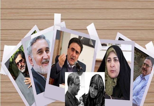 چه کسانی بدنبال پایمال کردن خون سردار سلیمانی هستند !؟/ انتقام خون حاج قاسم سلیمانی خط قرمز مردم است