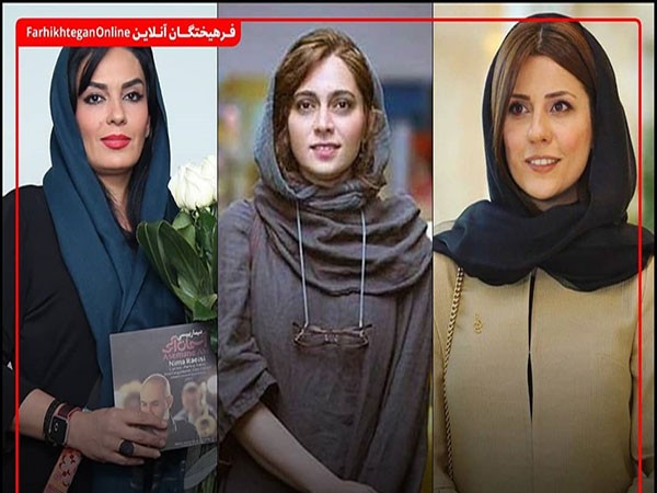 دقیقا از کجای جشنواره انصراف داده‌اید؟‌ + عکس