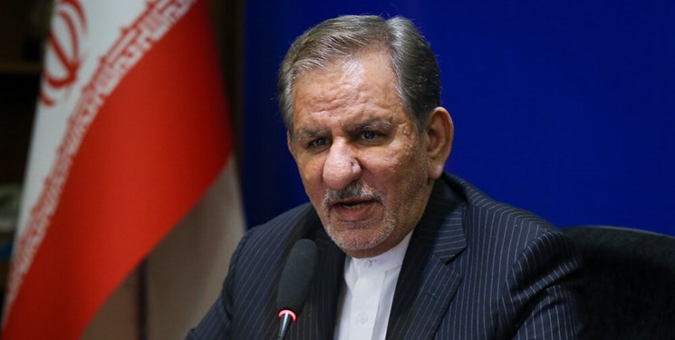 جهانگیری: هرکس در هر زمینه‌ای پنهان کاری کند ضرر می‌کند/ آمریکا کم‌کم دارد تلفات عین الاسد را اعلام می‌کند/ ما هم از پنهان کاری دلیل سقوط هواپیمای اوکراینی ضرر کردیم و مردم عصبانی شدند!/ اروپا می‌داند که ما اهل برهم زدن برجام نیستیم/ زندگی مردم دشوار شده است