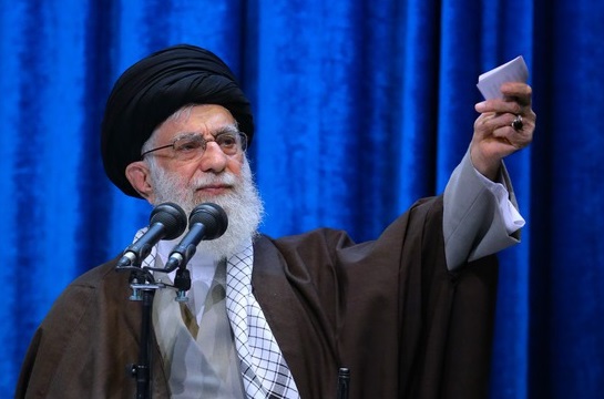 یک گمانه‌زنی نزدیک به حقیقت؛ درباره رفتار هوشمندانه رهبرانقلاب در نماز جمعه تهران/ برگ برنده‌ای که نباید فراموش شود