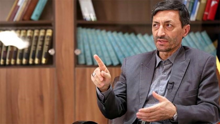سید پرویز فتاح: هاشمی رفسنجانی پس از ریاست‌جمهوری در کاخ مرمر مستقر شد/ این کاخ را به موزه‌ای برای مردم تبدیل می‌کنیم/ با مدیران متخلف شوخی نداریم/ طلب چند هزار میلیارد تومانی بنیاد مستضعفان از دولت