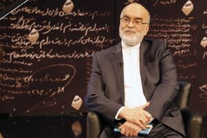 ماجرای شایعات مربوط به قاضی سراج؛ از جاسوسی تا اختلاس/ حقوق‌های نجومی از بانک رفاه شروع شد/ بارها به مرگ تهدید شده‌ام
