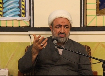 آمریکایی‌ها نمی‌گویند رأی ندهید می‌گویند به غیر انقلابی‌ها رأی دهید!+عکس