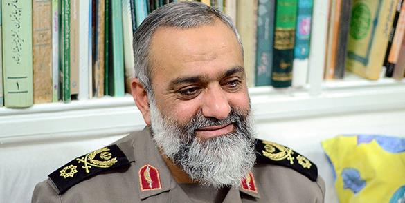 ترور حاج قاسم سلیمانی از نتایج مذاکره با امریکا بود 