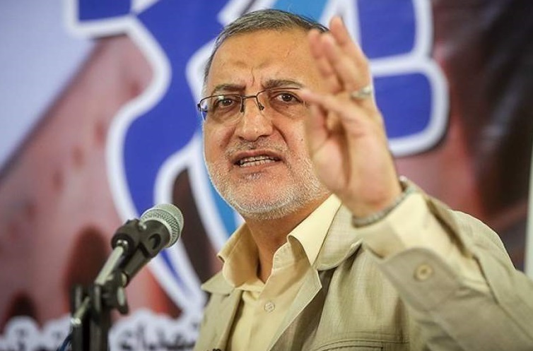  زاکانی: راهی که روحانی به ما نشان می‌دهد به ناکجاآباد است/ نماینده دولت گفته بنا داریم یک بار دیگر آمریکا را امتحان کنیم!/ نگاه روحانی و لاریجانی در برجام یکی بود/ لاریجانی کار برجام را ۲۰ دقیقه‌ای تمام کرد/ مجلس آینده باید از دولت حساب بکشد تا اگر کسی کار نکرد برکنار شود/ نفاق در کشور بیداد می‌کند/ آقای روحانی! وقت استعفا نیست