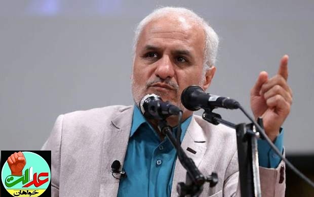 حسن عباسی: تحلیل آمریکا این است مجلس و رئیس‌جمهور بعدی ایران غربگرا نیستند/ حداقل ۱۰ سال طول می‌کشد که بخواهد یک طیفی سرکار بیاید که حاضر بشود با آمریکا مذاکره کند/ برآورد آمریکایی‌ها این بود که سردار سلیمانی ۳۵ میلیون رأی دارد