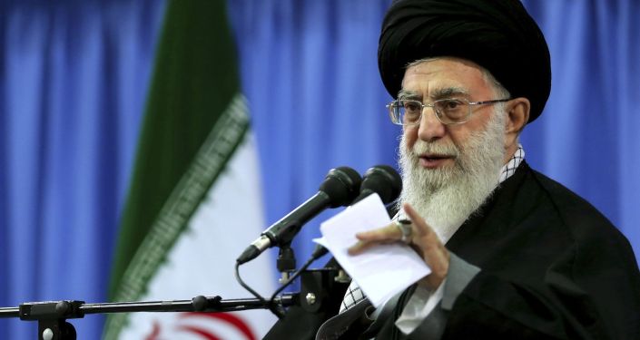 ثروت و دارایی های واقعی آیت الله خامنه ای رهبر انقلاب اسلامی