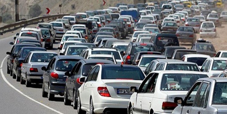وضعیت قرمز در مشهد/ ممنوعیت سفر نوروزی به برخی استان‌ها