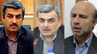  رد پای دلار های صهیونیسم جهانی در معاونت بهداشتی دانشگاه علوم پزشکی گلستان در هیمنه کرونا