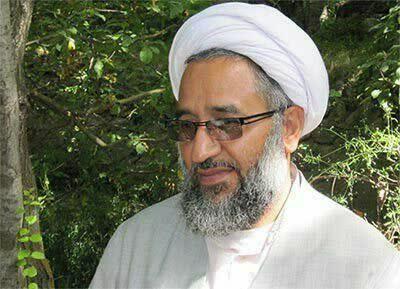 (عکس) حجت الاسلام والمسلمین ترابی شهرضایی بر اثر بیماری کرونا درگذشت. 