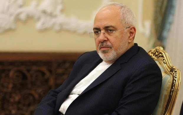 آقای ظریف! لطفا کمک نکنید