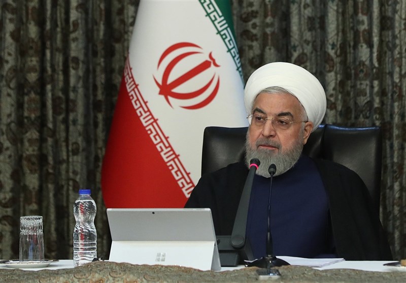 نقش روحانی در گسترش کرونا چیست؟!