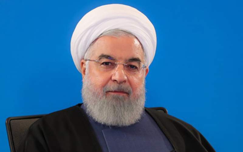 روحانی گمان مي‌كند كه هم اکنون بهترين فرصت برای حل مسأله تحريم‌ها و آغاز گفتگوها است!/ به ظاهر عناصر واسطه قول‌هايي داده اند/ معلوم نيست كه کنترل اپیدمی در ایران به تحقق اين هدف كمك كند!/ آيا اين ويروس كُشنده مي‌تواند احياگر برجام باشد؟