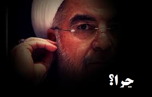 آقای روحانی، وزیر صمت را بی سر و صدا و توضیح عزل کرد