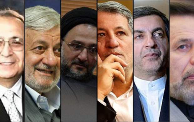 با مردان با نفوذ اما در سایه پاستور آشنا شوید/ برای رسیدن به دفتر رئیس جمهور باید از میان درهای به اصطلاح «VIP» عبور کنی +تصاویر