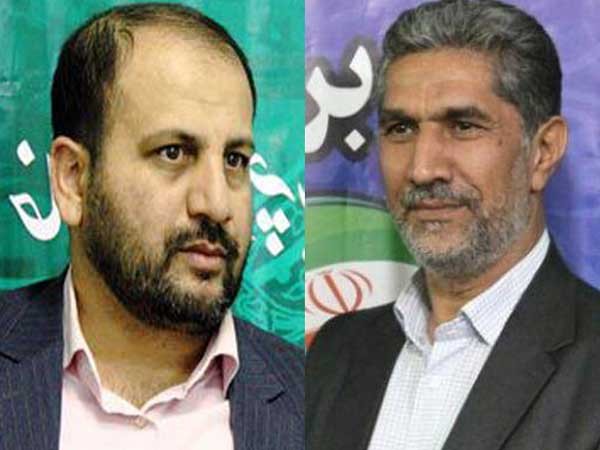 در اولین روز کاری مجلس یازدهم سنگدوینی نایب رئیس و نوروزی سخنگوی شعبه یک مجلس شورای اسلامی شدند