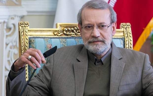 حقیقت‌پور، مشاور لاریجانی: یک عده بزرگان نظام مثل لاریجانی را لگدمال کردند!/ لاریجانی یک سرمایه مهم برای کشور است/ نظام می‌تواند از او در انتخابات ۱۴۰۰ استفاده کند!/ غیر از ریاست مجلس سابقه درخشانی هم در حوزه اجرا دارد