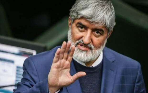 کابوس دلواپسان نامزدی علی مطهری برای انتخابات ریاست جمهوری است!