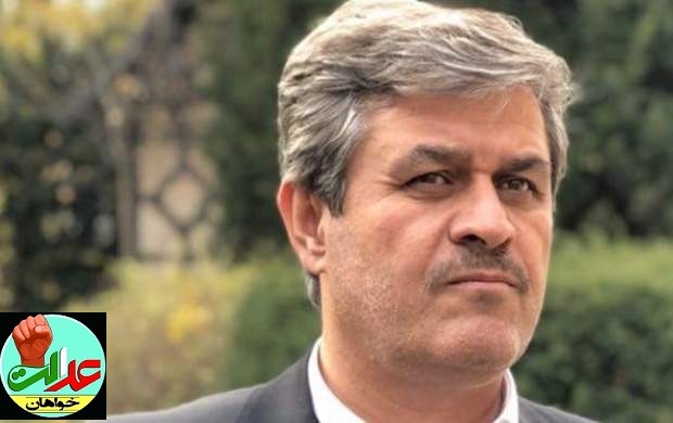  اعتراض تعدادی از نمایندگان مجلس درباره اعتبارنامه تاجگردون محرز شد./ مؤسسه‌ صادرکننده مدرک دکترای تاجگردون پیدا نشد