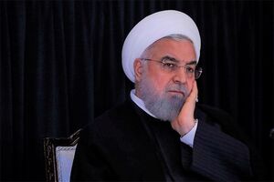 اطرافیان رئیس‌جمهور چگونه او را به ملاقات متهم تخلف و ارتشا در پرونده تخلفات ارزی بردند؟