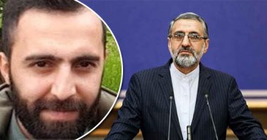 آخرین وضعیت پرونده سید محمود موسوی مجد یکی از جاسوسان سازمان سیا و موساد