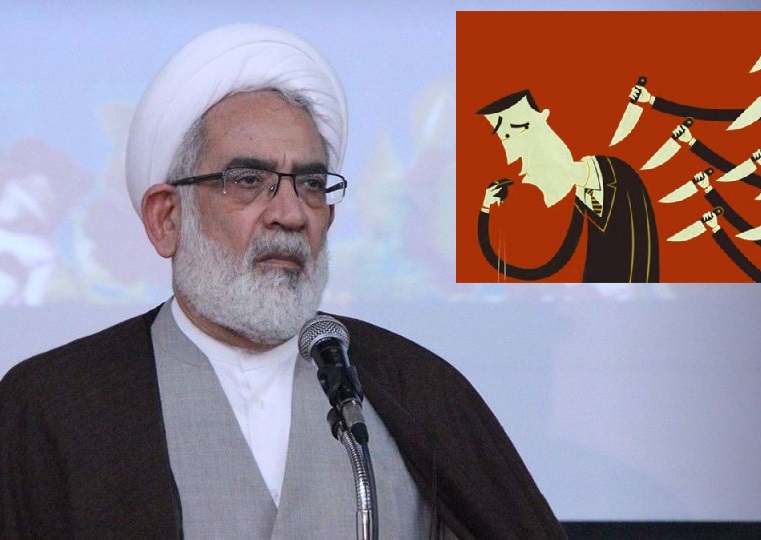 جناب دادستان! صحبت از افشای تخلف به همراه اسناد و مدارک است/ دستگاه قضایی در بدو به تخلف ادعایی را بررسی کند  اگر محرز شد که تخلفی رخ نداده است آنگاه به سراغ افشاگر برود