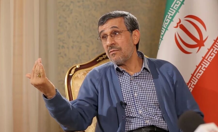 سیر نزولی محمود احمدی نژ اد همچنان ادامه دارد/ عاقبت تقابل با مرد بزرگی به نام قاسم سلیمانی