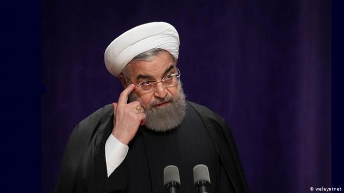 دولت بر لبه پرتگاه بود؛ چه کسی روحانی را نجات داد؟