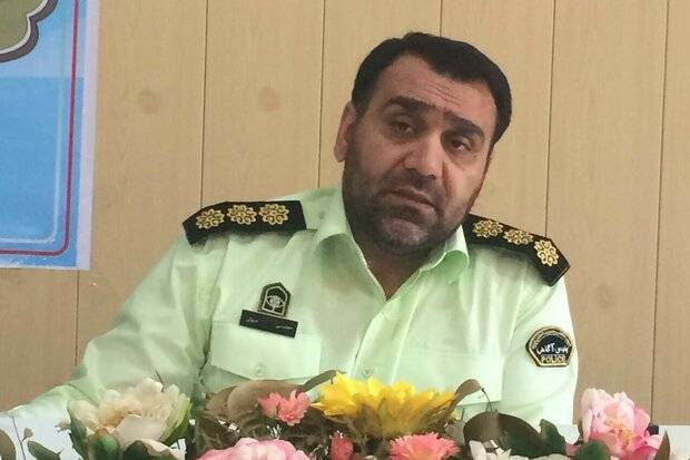 کاهش ۱۶ درصدی قتل ها در گلستان/ سرنخی از کوهنورد گمشده پیدا نشد