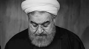 روحانی قمار کرد , رهبری هم ایستاد/ خندیدن روحانی پس از شنیدن هشدارهای جدی وزیر اطلاعات/ مقام رهبری مانع تشدید فشارها بر روحانی و سقوط احتمالی دولت شدند