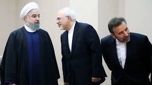 تیم روحانی چه می گویند؛  تیم بایدن چه پیامی می گیرند؟