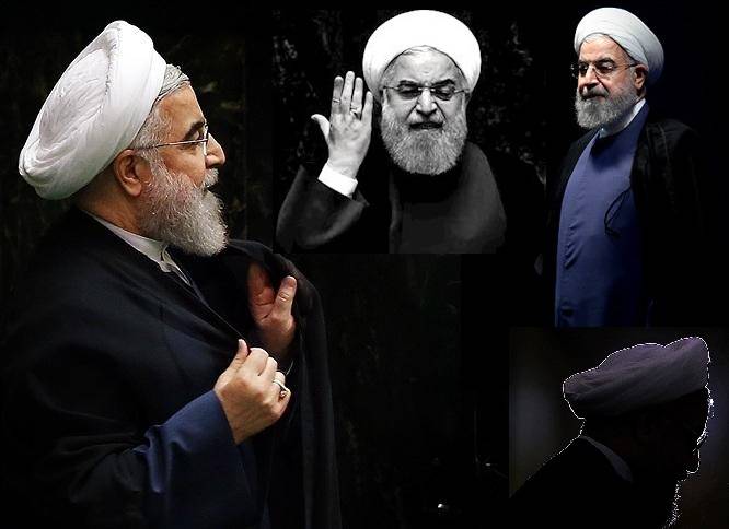 روحانی گفنته سامانه جامع تجارت در ۹۹/۹/۹ برای مبارزه با فساد رونمایی می شود. در صورتیکه سامانه در سال  ۹۵ راه‌ اندازی شده بود