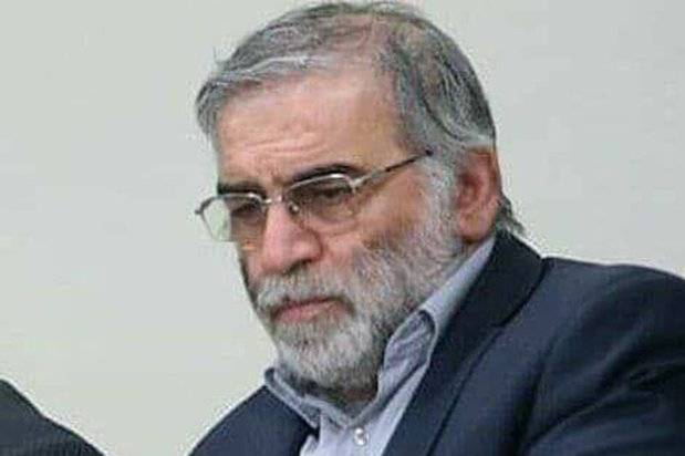 اظهار نظر جنجالی شهید فخری‌زاده در خصوص زندگی تجملاتی برخی مسئولان + فیلم 