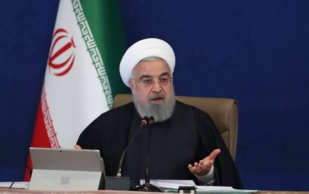 جزئیات حمله روحانی غربگرا به مجلس / دولت روحانی ناکارآمدترین دولت درطول انقلاب/ ملت باید مواظب سیاست های فریبکارنه غربگرایان و اجنی پرستان داخلی باشند