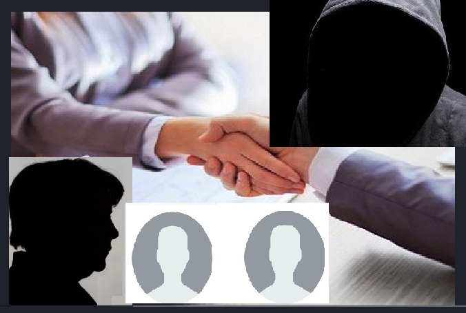 تیر این دلال و کارچاقکن سرشناس ,سیاسی_اقتصادی گلستانی به هدف نخورد!!